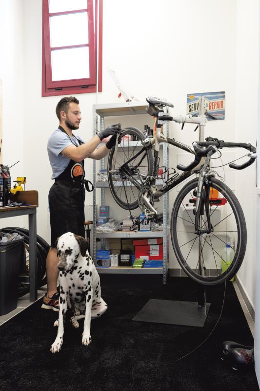 Gare de Nuits-Saint-Georges